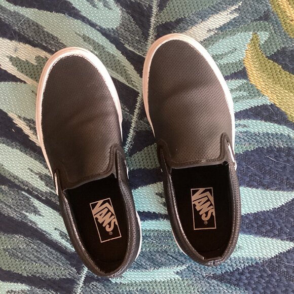 Vans Shoes - Vans Slip-On OBO